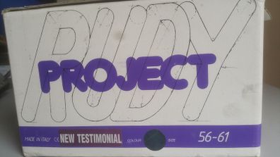 Rudy Project cycling helmet - vintage - retro - NOS