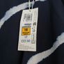 M&S navy top, size 16, new with tag Image 4