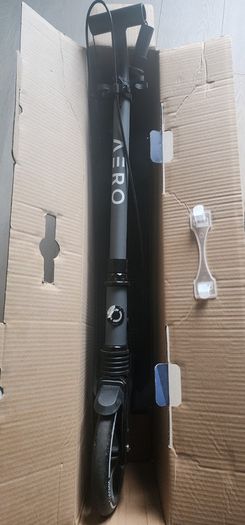 AERO A200 Scooter
