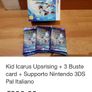 Rare Kid Icarus Uprising Card Image 2