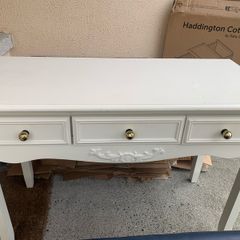 Dressing Table
