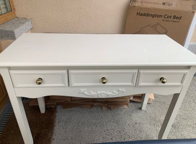 Dressing Table