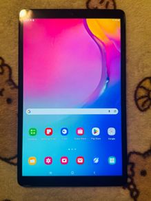 Samsung Tab A tablet