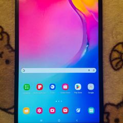 Samsung Tab A tablet