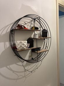 shelf