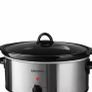 slow cooker Daewoo 6.5 litre Image 2