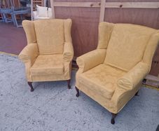 Armchairs