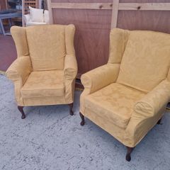 Armchairs