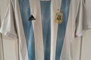 Argentina 2018 Jersey