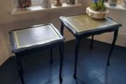 Nest of tables