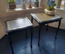 Nest of tables