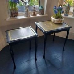 Nest of tables