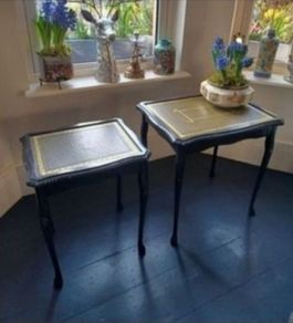 Nest of tables