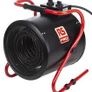 Industrial Heater Fun 9kW Image 2