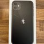 iPhone 11. Black. 64gb Image 3