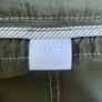 Hugo Boss khaki green skirt. Size 6 Image 5