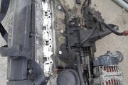 Engine bmw 3 series m54 b22e46 2.2