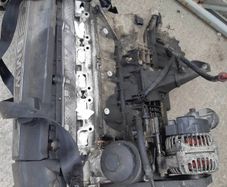 Engine bmw 3 series m54 b22e46 2.2