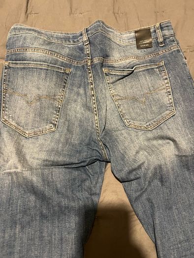 Guess Jeans Size W 34