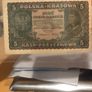 13 Polish Notes 1919-1948 Very Nice Condition See Pics Image 3