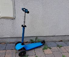 kids scooter