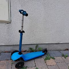 kids scooter