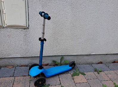kids scooter