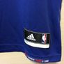 New York Knicks Jersey. Official Adidas Mens Home Jersey. Authentic Original. Not A Remake. Image 8