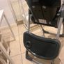 Babylo Siesta High Chair with Toy Bar Image 6