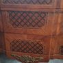 Antique Sideboard Image 4