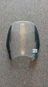 windshield