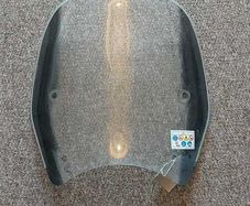 windshield
