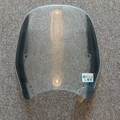 windshield