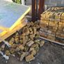 Antique bricks Image 6
