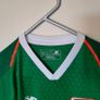 New balance Ireland 2018 jersey Size small ptp 20" in good condition Image 3