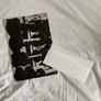 Rick Owens X Dr.Martens 1460 Leather Dmxl Platform Megalace Up Boots Image 10