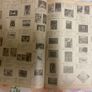 stamp book Stanley Gibbons simplified catalogue stamps of the world 1985 : an illustrated and volume guide ... . Volume 1 Image 4