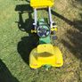 Kids Ride on Tractor Image 6
