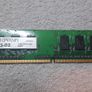 PC Memory RAM Desktop DDR2 240 Pin - 1024MB 1GB sticks Image 4