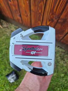 Taylormade Spider EX