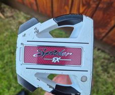 Taylormade Spider EX