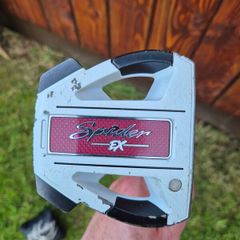 Taylormade Spider EX