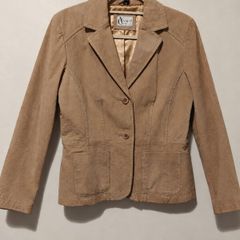 Leather Jacket - Vivien Caron
