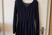 Wal G Dress