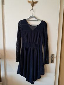 Wal G Dress