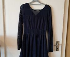 Wal G Dress