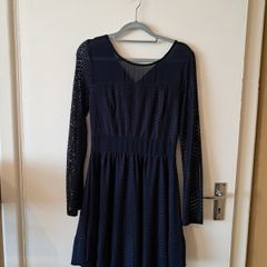Wal G Dress