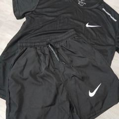 Sports Set Nike Tee and Shorts