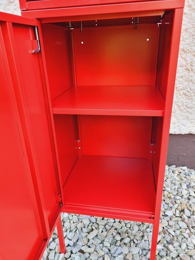 storage locker
