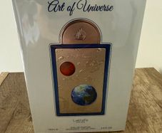 Lattafa Art of Universe